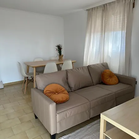 A Casa Do Alto アパート