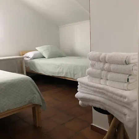 アパート A Casa Do Alto